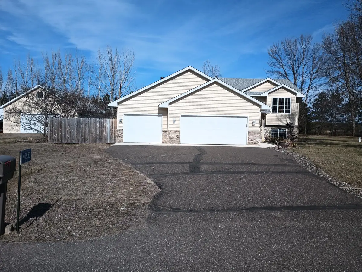 40533 Golden Avenue, North Branch, MN 55056 - #1