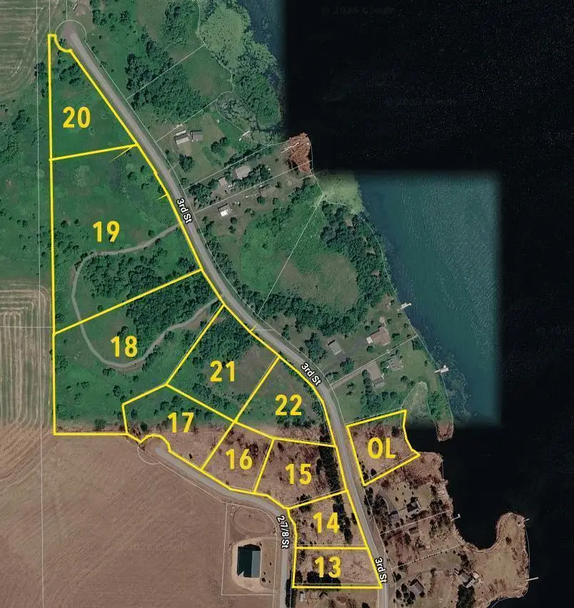 Lot 13 2 7/8th Street, Turtle Lake, WI 54889 - #1