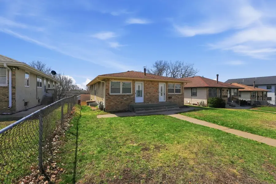 524 37th Avenue Ne, Minneapolis, MN 55421 - #3