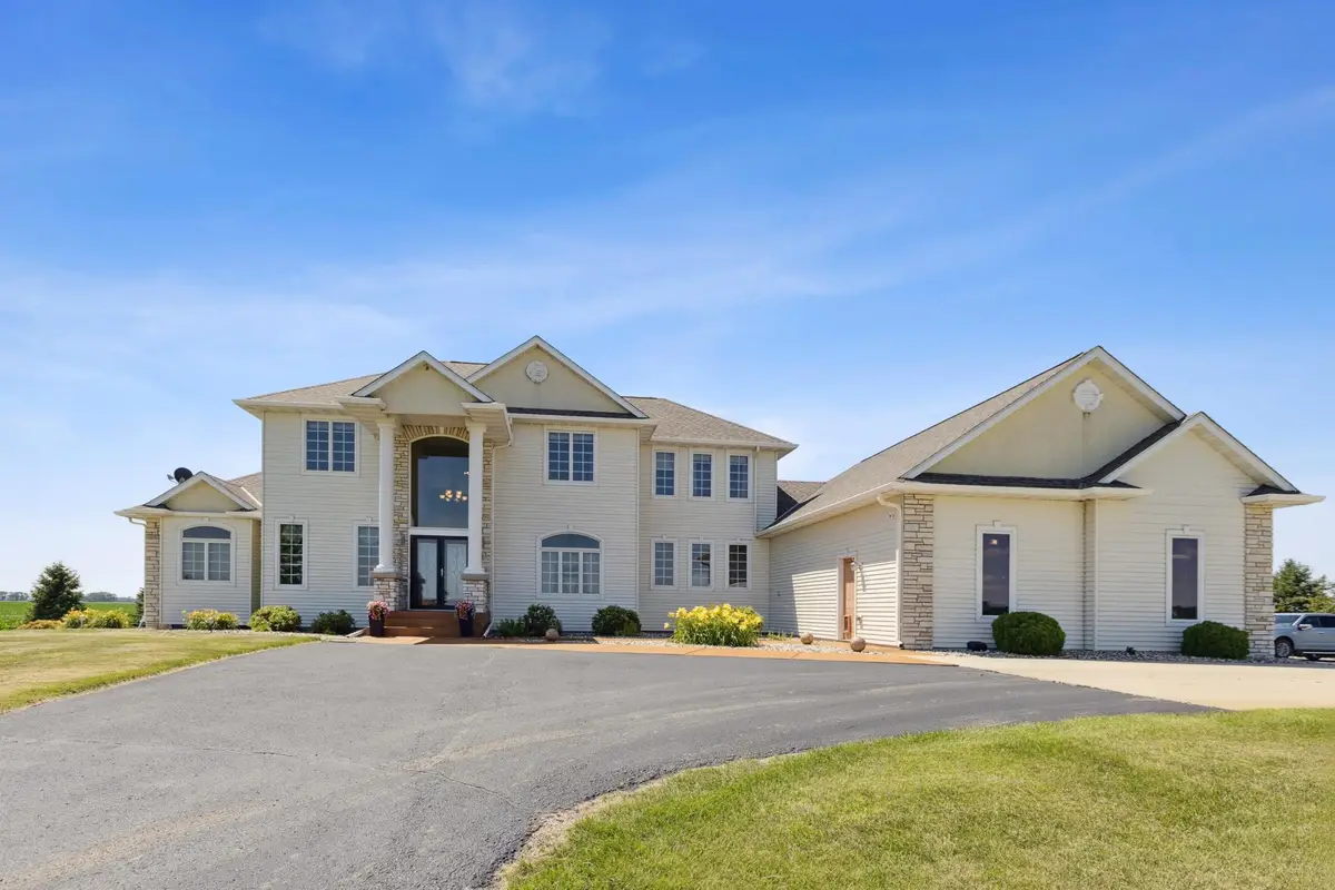 23535 York Road, Hutchinson, MN 55350 - #1