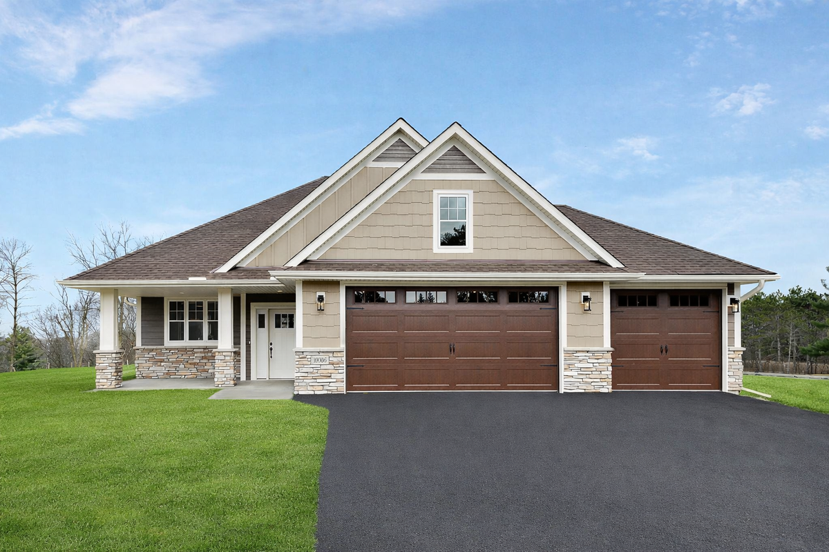 10011 211th Street N, Forest Lake, MN 55025 - #1