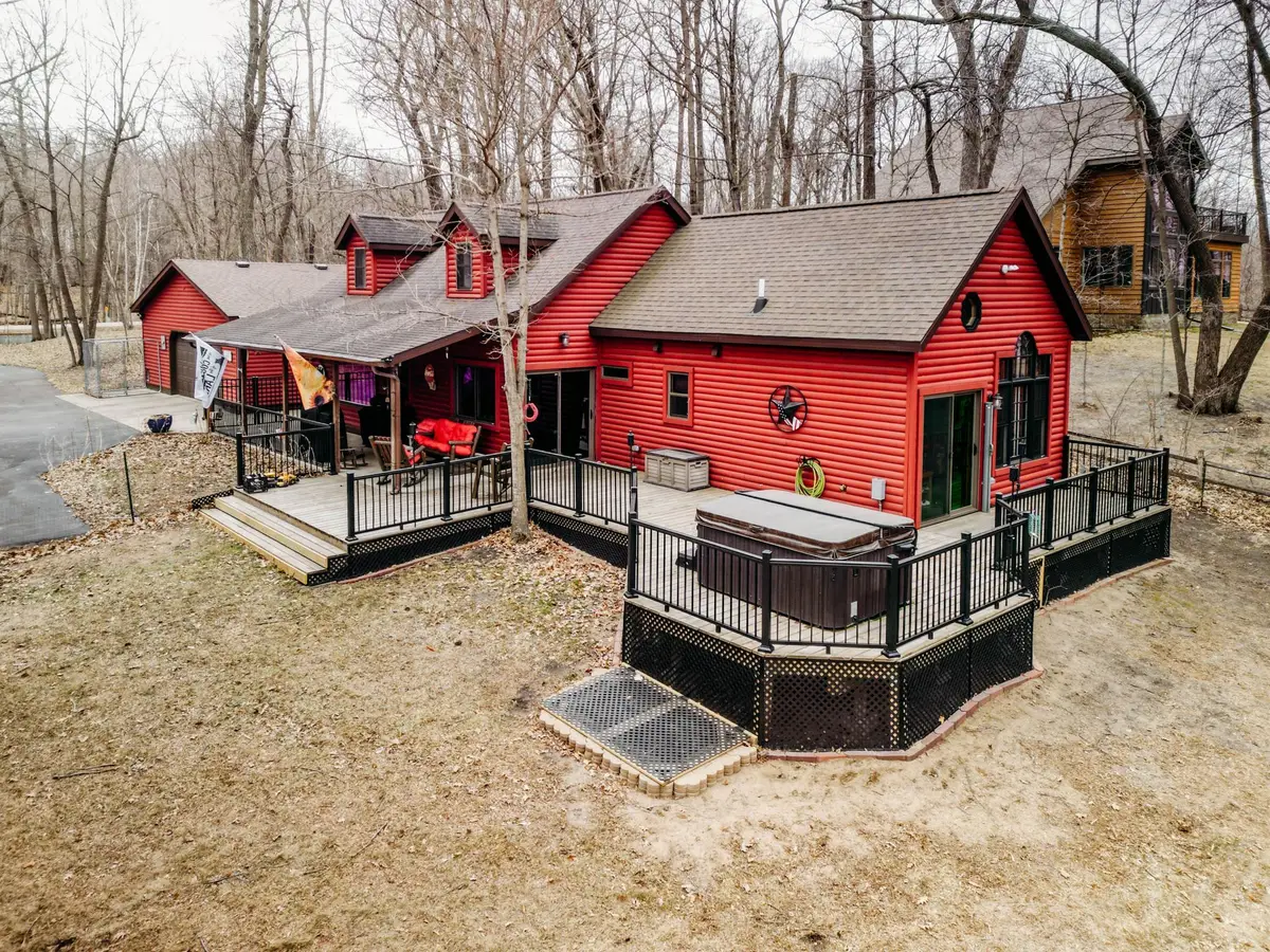 48957 428th Street, Perham, MN 56573 - #1