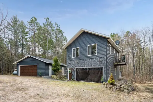 12693 Kemmery Lane, Hayward, WI 54843