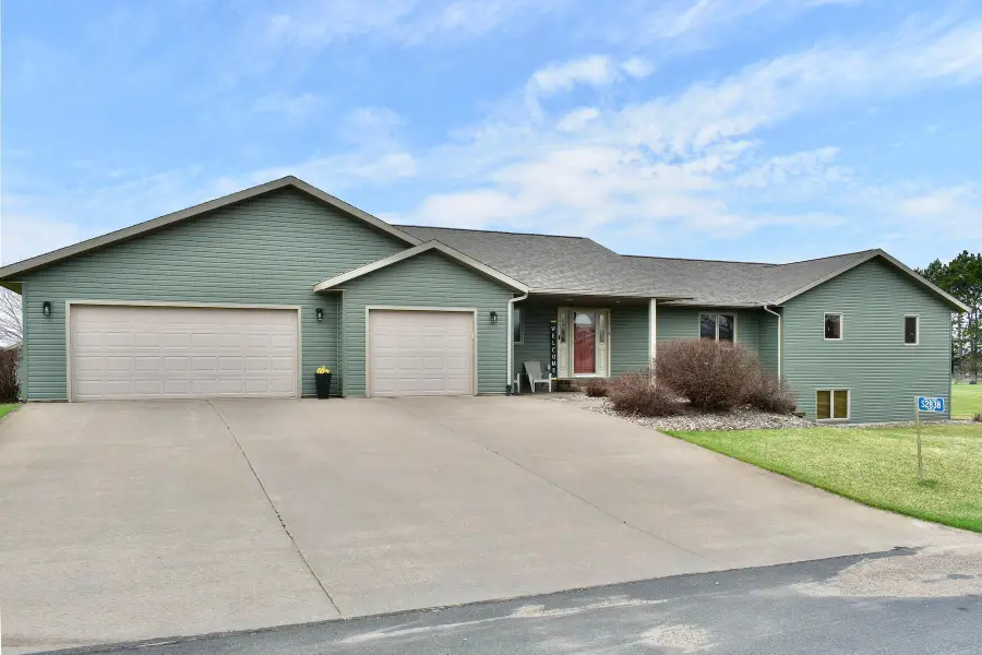 S2838 Fern Circle, Fountain City, WI 54629 - #2