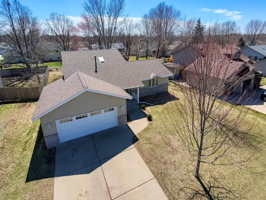 806 Allisons Mead, Sauk Rapids, MN 56379 - #2