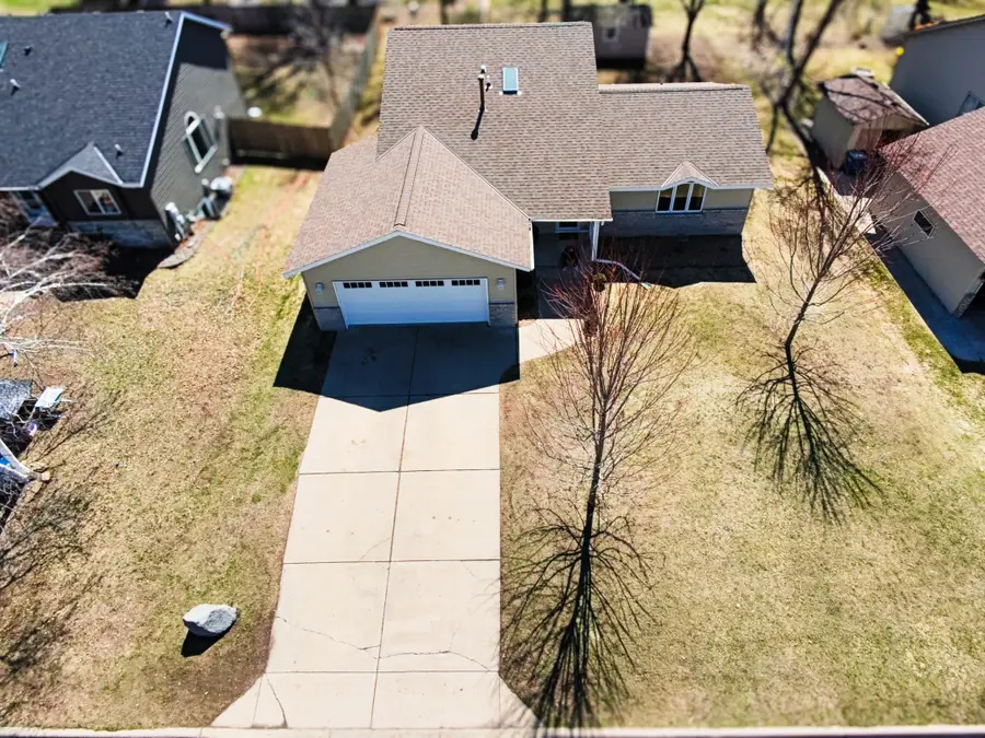 806 Allisons Mead, Sauk Rapids, MN 56379 - #3