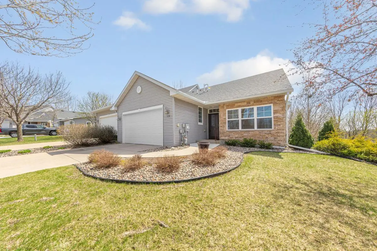 1126 Shumway Court, Faribault, MN 55021 - #1