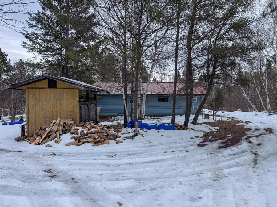 1925 Frohn Road Ne, Bemidji, MN 56601 - #2