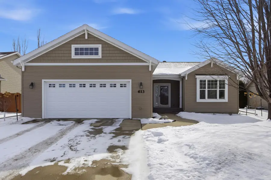 613 13th Avenue N, Moorhead, MN 56560 - #2