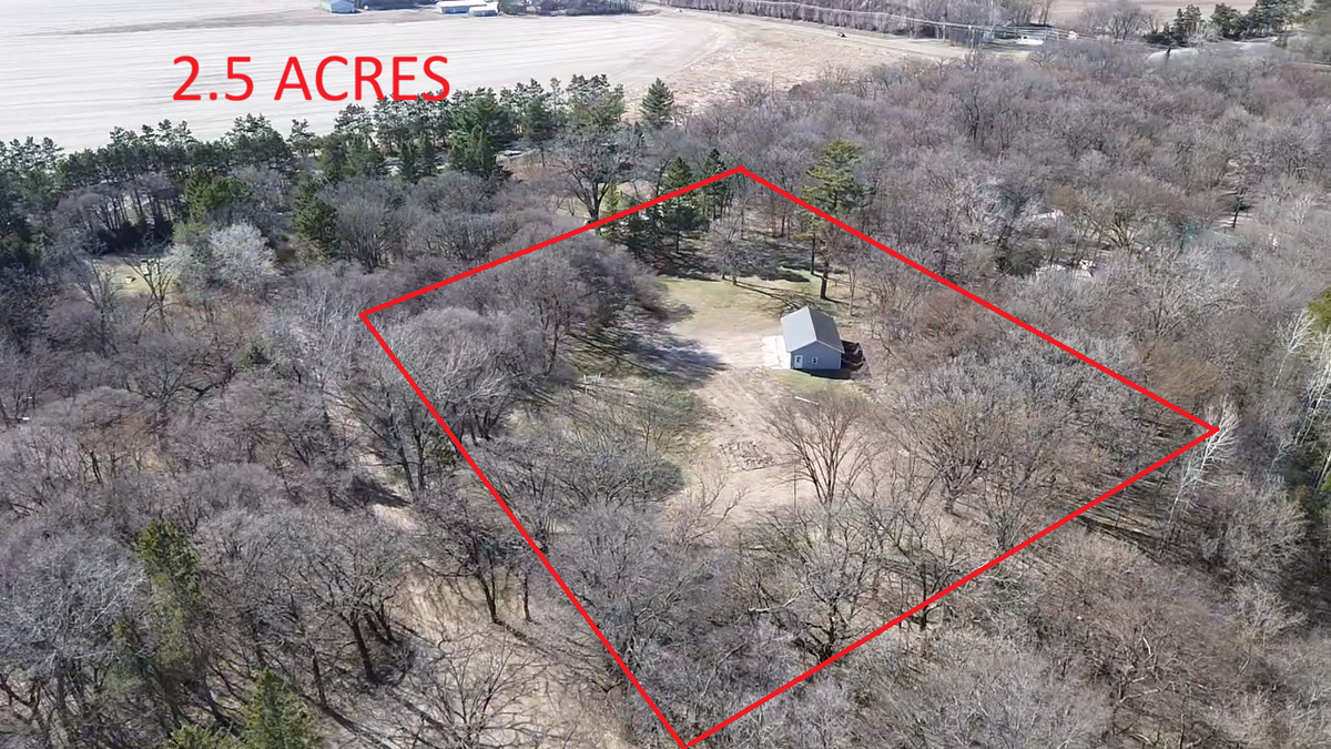 5859 125th Avenue, Clear Lake, MN 55319 - #1