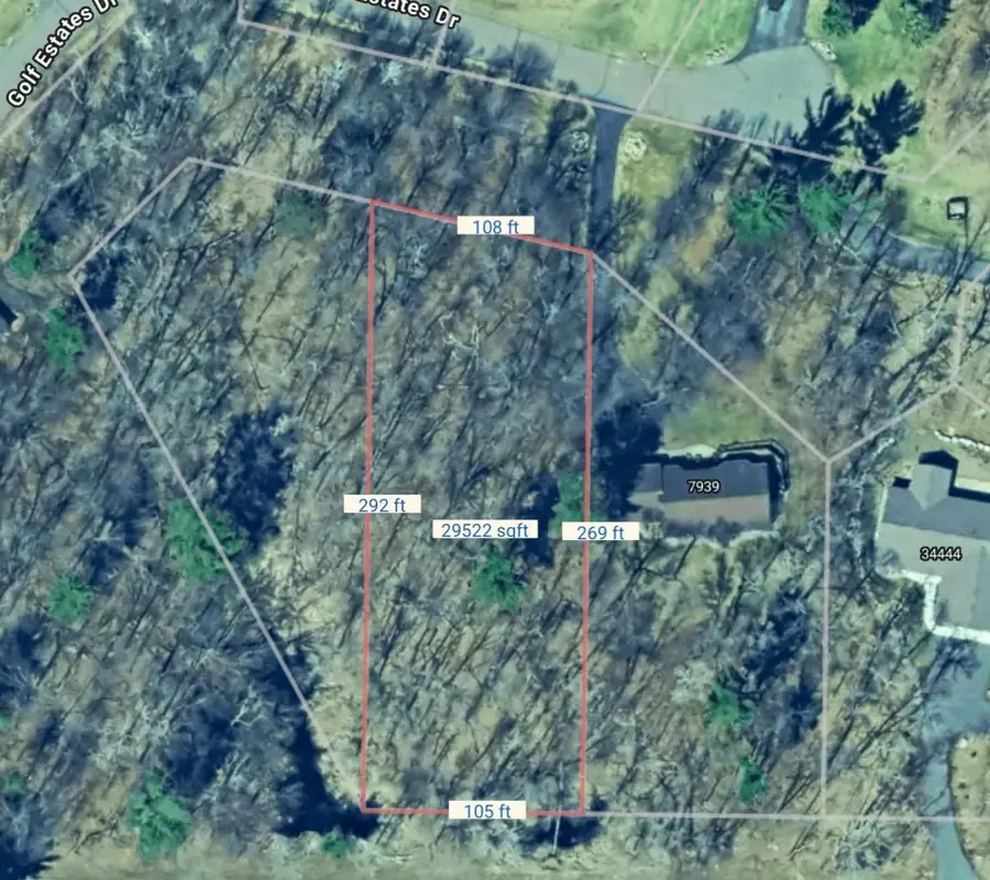 79xx Golf Estates Drive, Pequot Lakes, MN 56472 - #2