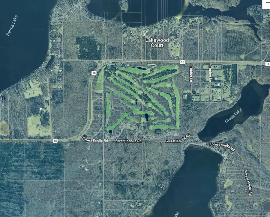 79xx Golf Estates Drive, Pequot Lakes, MN 56472 - #3