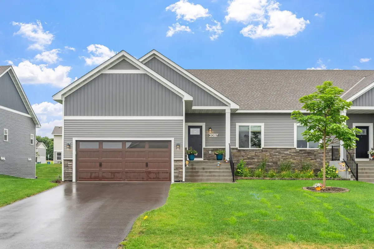 20197 Prairie Drive, Big Lake, MN 55309 - #1