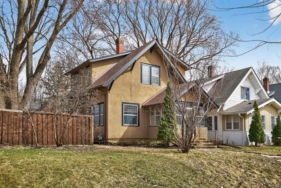 3546 Russell Avenue N, Minneapolis, MN 55412 - #2