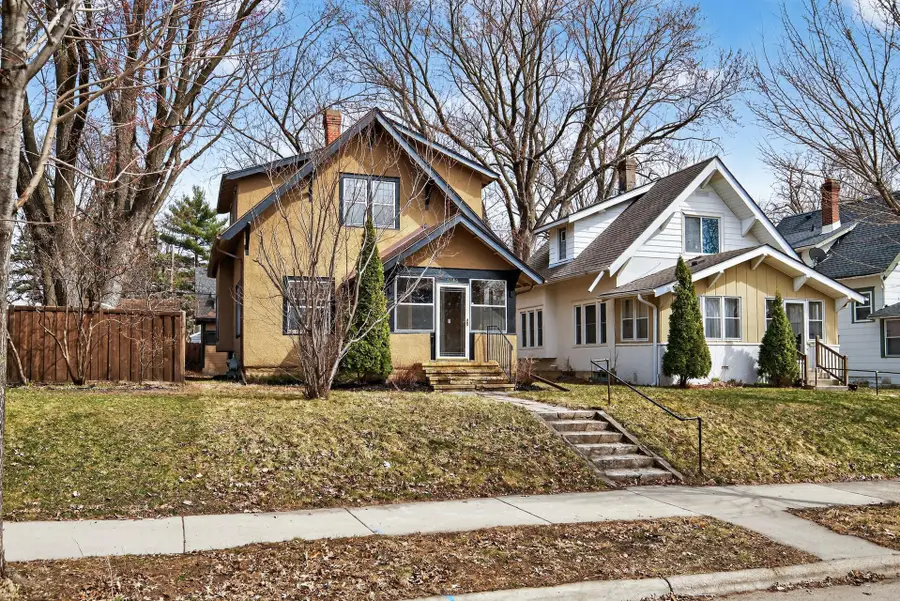 3546 Russell Avenue N, Minneapolis, MN 55412 - #3