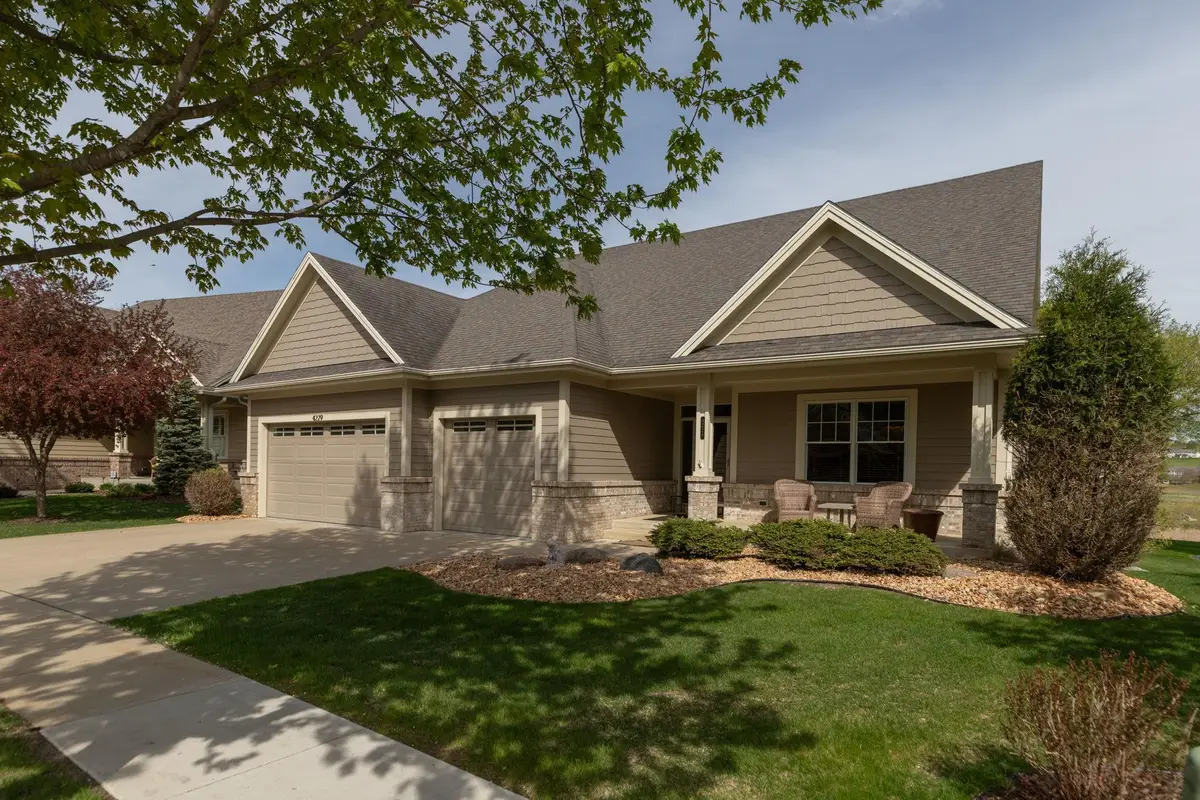 4229 Berkshire Road Sw, Rochester, MN 55902 - #1