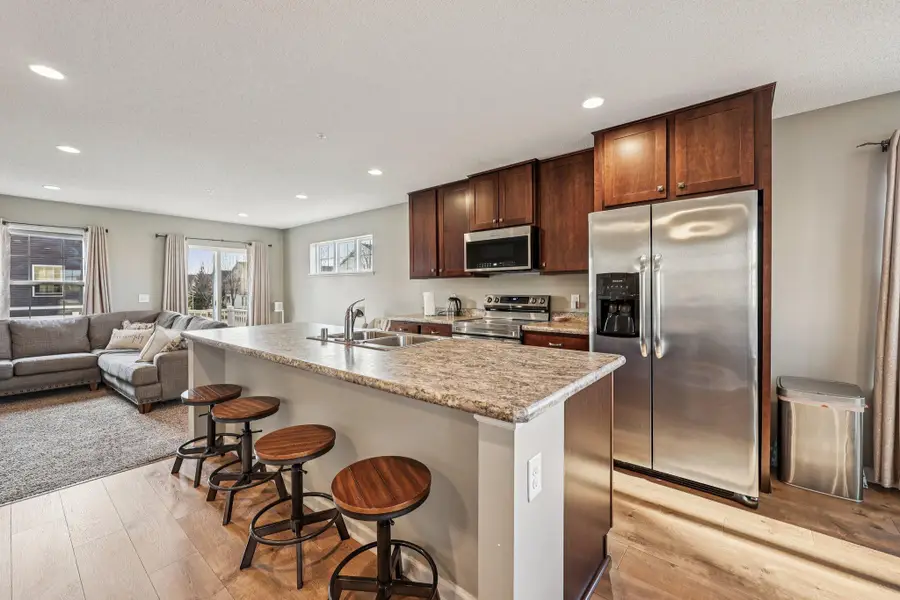 14630 Peridot Street Nw, Ramsey, MN 55303 - #2