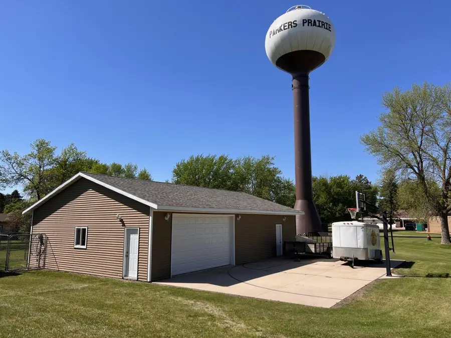 404 S Clayborn Avenue, Parkers Prairie, MN 56361 - #3