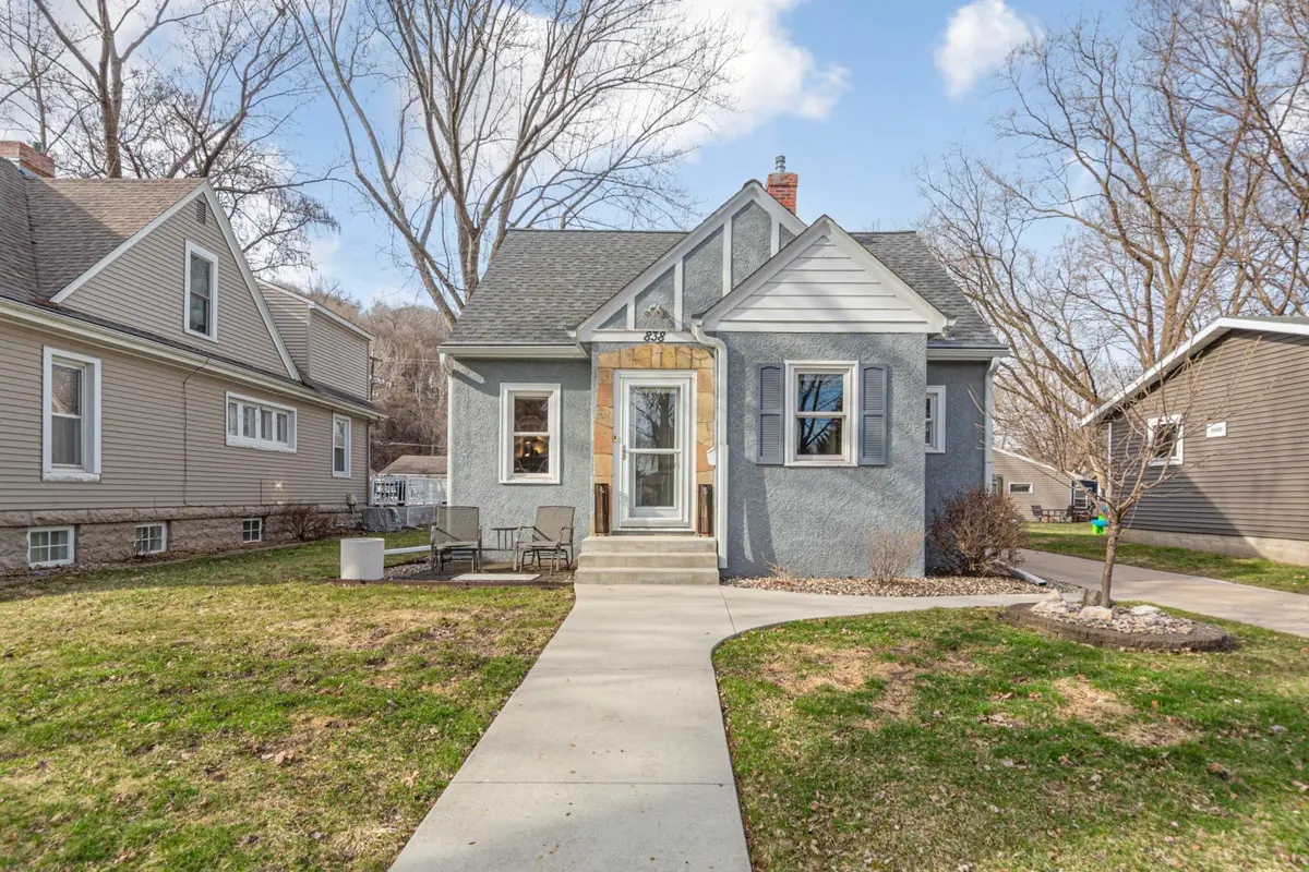 838 Nicollet Avenue, North Mankato, MN 56003 - #1