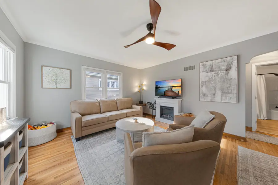 838 Nicollet Avenue, North Mankato, MN 56003 - #3