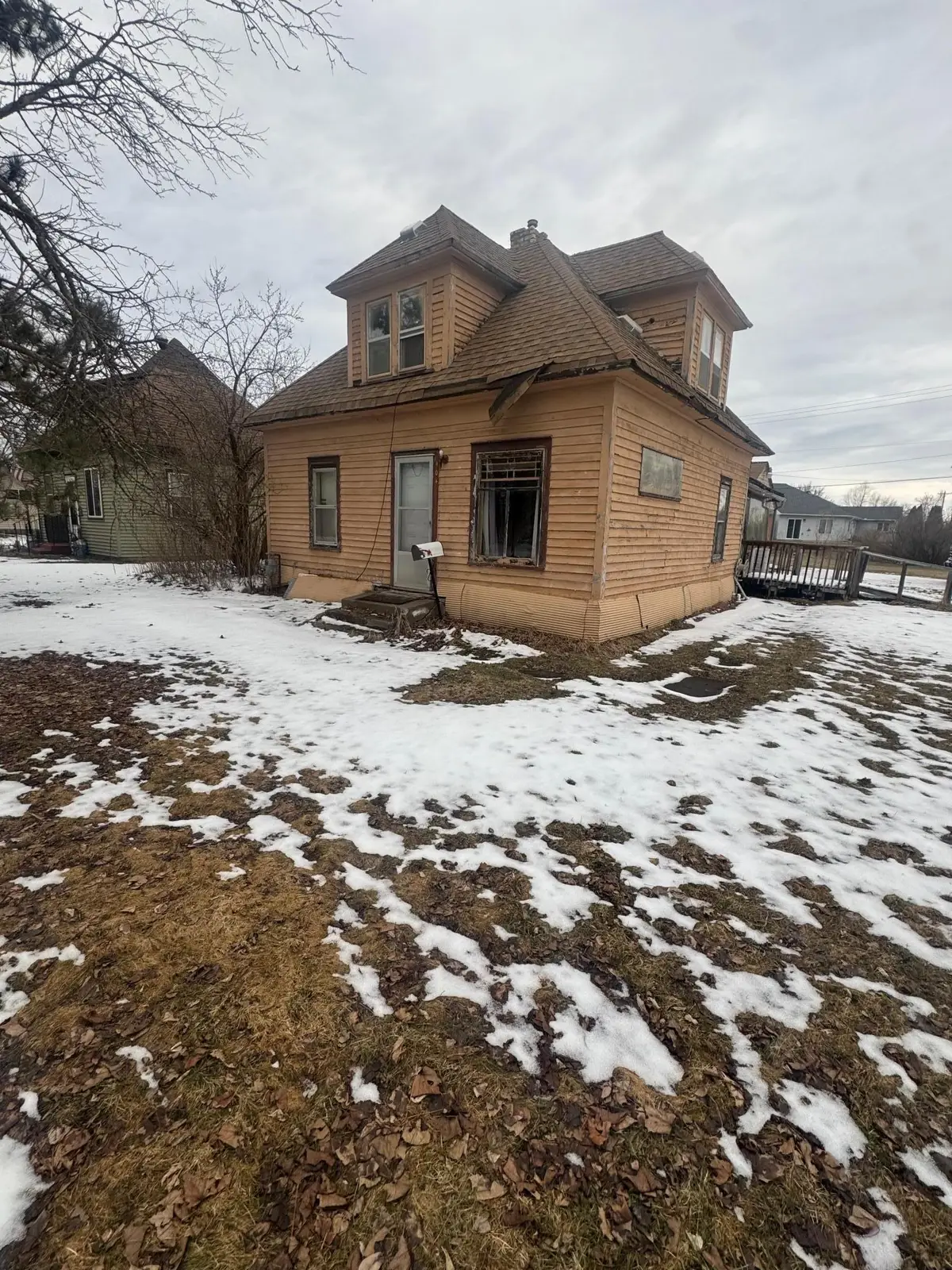 404 5th Street Nw, Aitkin, MN 56431 - #1