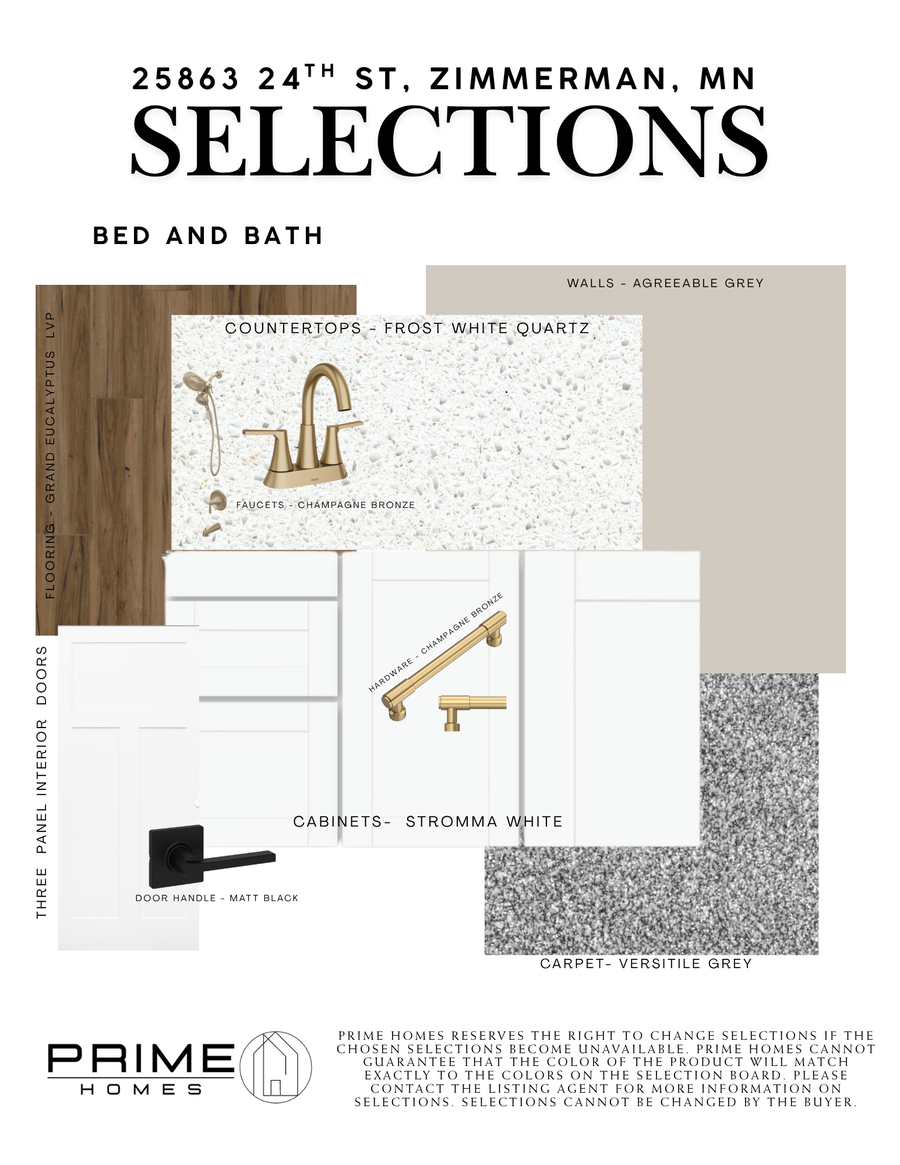 25863 24th Street W, Zimmerman, MN 55398 - #3