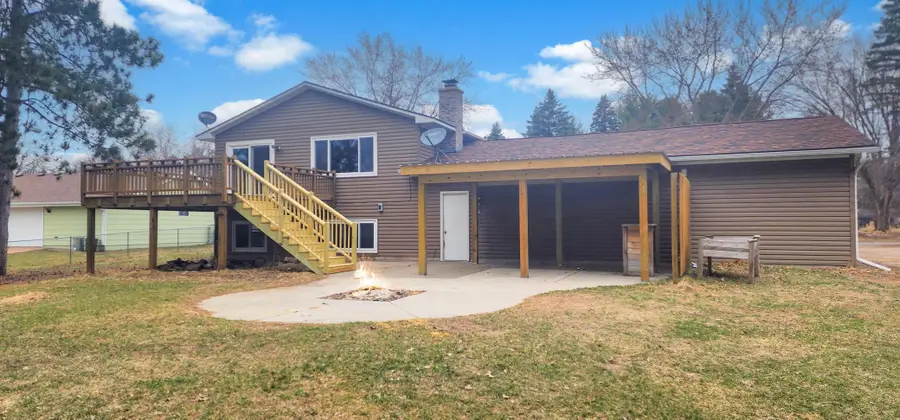 5821 268th Street, Wyoming, MN 55092 - #3