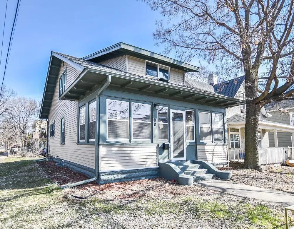 100 E 38th Street, Minneapolis, MN 55408 - #1