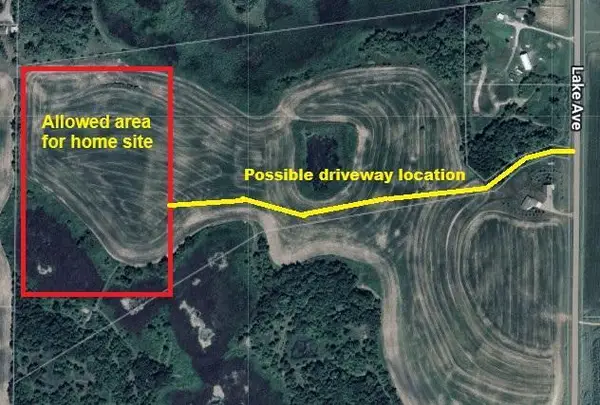 TBD Lake Avenue, Kilkenny, MN 55021