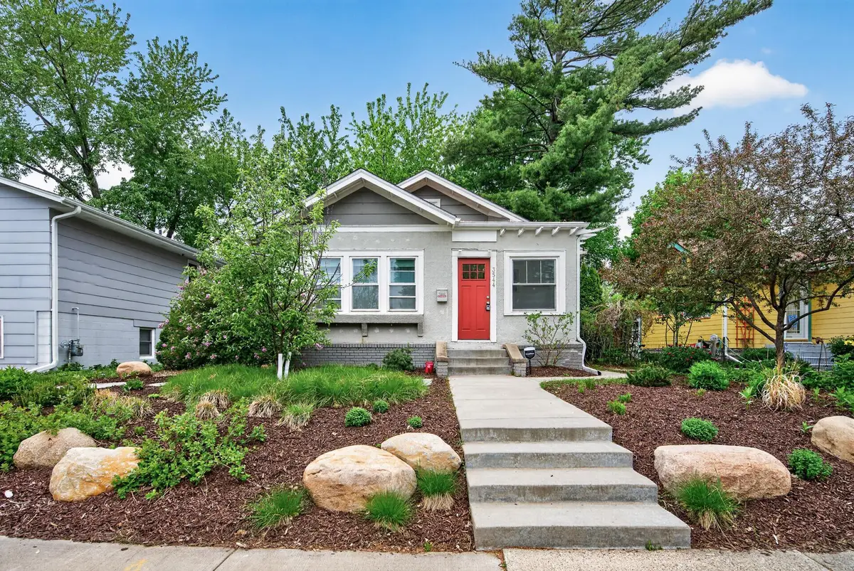 3544 36th Avenue S, Minneapolis, MN 55406 - #1