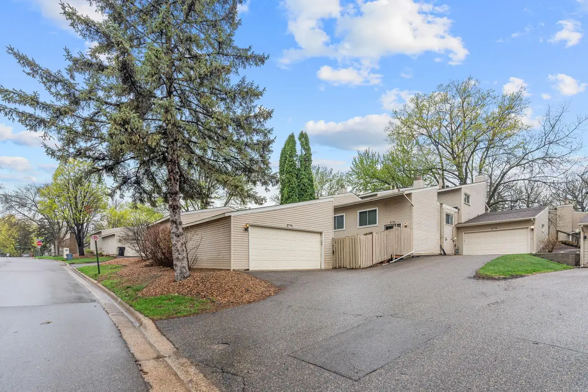 5616 W Bavarian Pass, Fridley, MN 55432 - #1