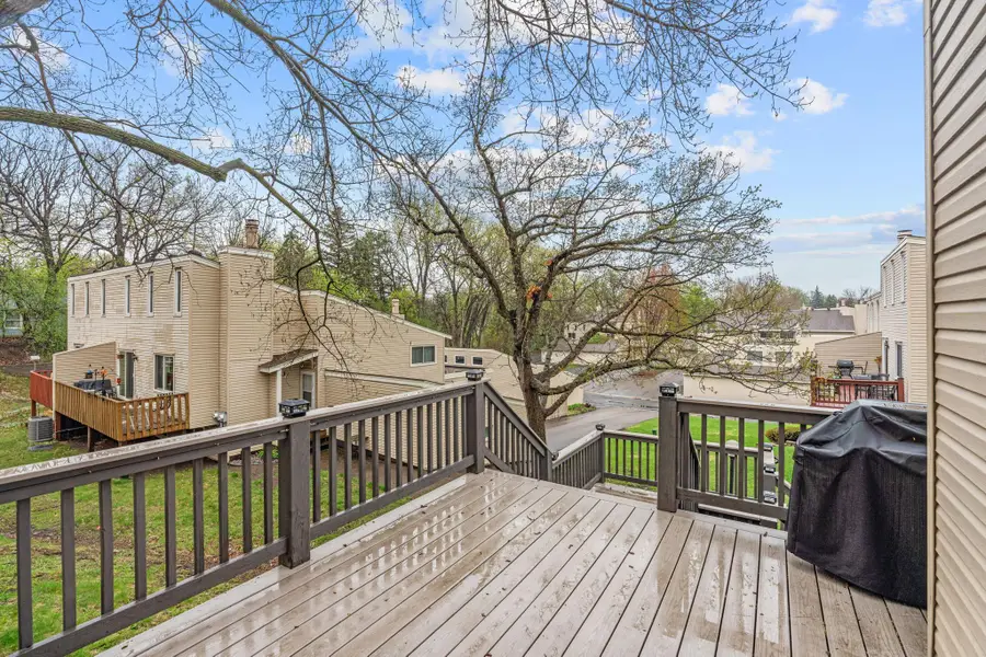 5616 W Bavarian Pass, Fridley, MN 55432 - #3