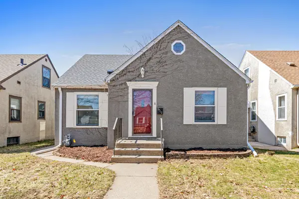 5712 25th Avenue S, Minneapolis, MN 55417