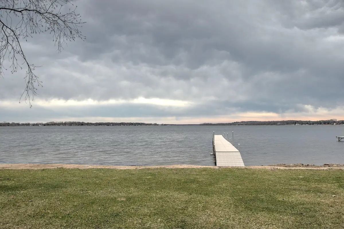 51735 Belle Isle Drive, Rush City, MN 55069 - #1