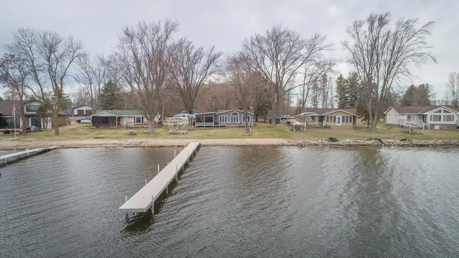 51735 Belle Isle Drive, Rush City, MN 55069 - #2