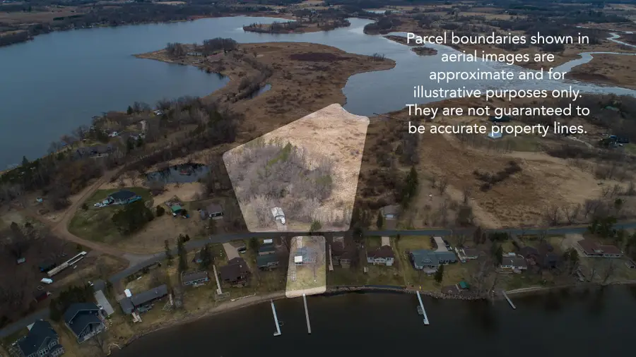 51735 Belle Isle Drive, Rush City, MN 55069 - #3