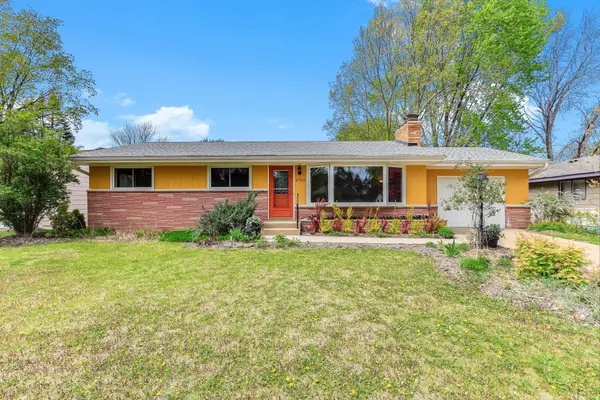 4715 Sharon Lane, White Bear Lake, MN 55110