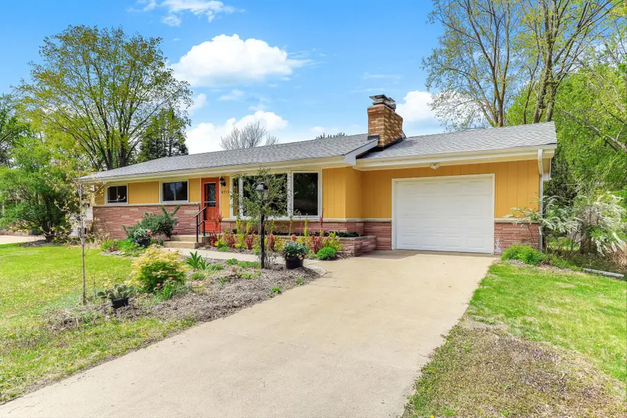 4715 Sharon Lane, White Bear Lake, MN 55110 - #2