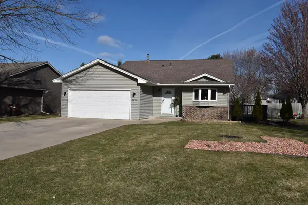8092 Jody Avenue S, Cottage Grove, MN 55016