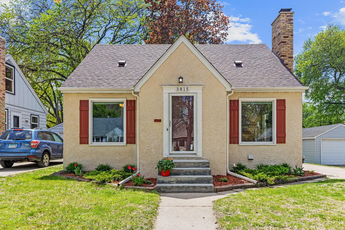 3815 Boardman Street, Minneapolis, MN 55417 - #1