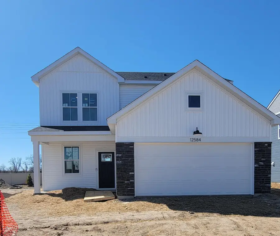 12584 Erskin Street Ne, Blaine, MN 55449 - #2