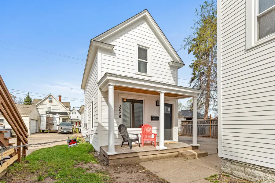 3024 Chicago Avenue, Minneapolis, MN 55407 - #2