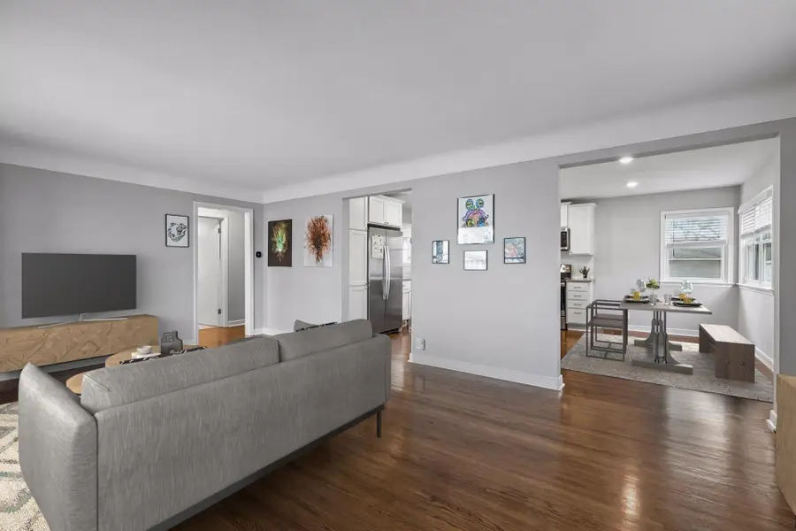 651 3rd Avenue S, South Saint Paul, MN 55075 - #3