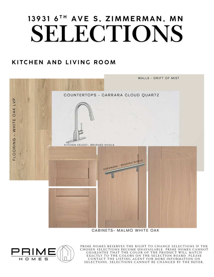 13931 6th Avenue S, Zimmerman, MN 55398 - #3