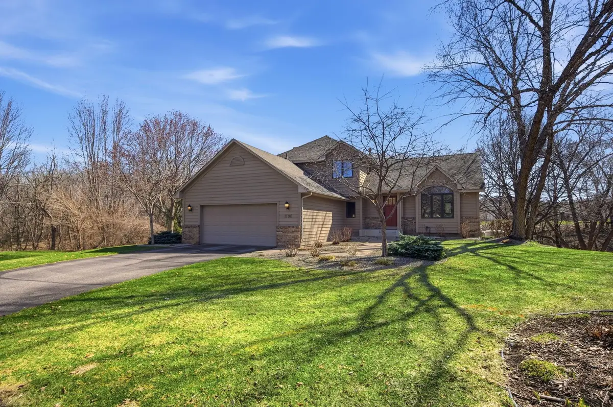 1100 Cherry Court, Burnsville, MN 55306 - #1