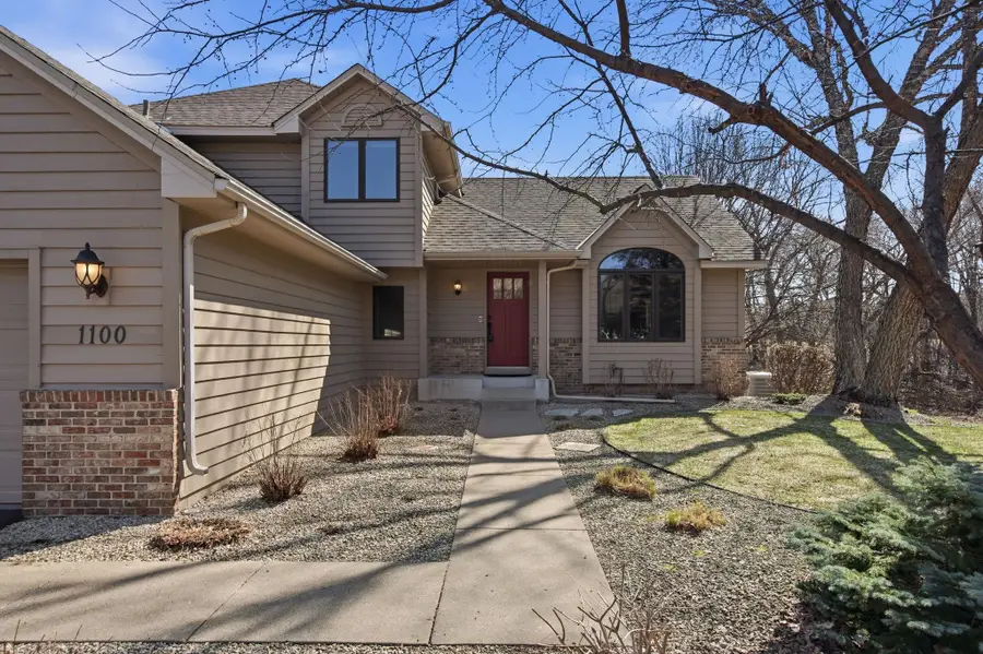 1100 Cherry Court, Burnsville, MN 55306 - #3
