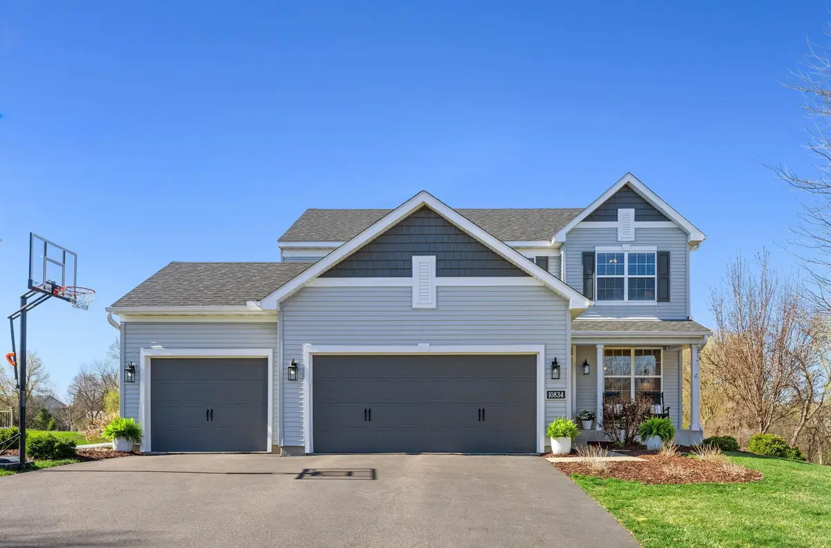 10834 Knollwood Court, Woodbury, MN 55129 - #1