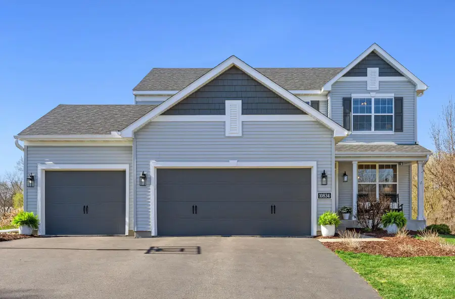 10834 Knollwood Court, Woodbury, MN 55129 - #2