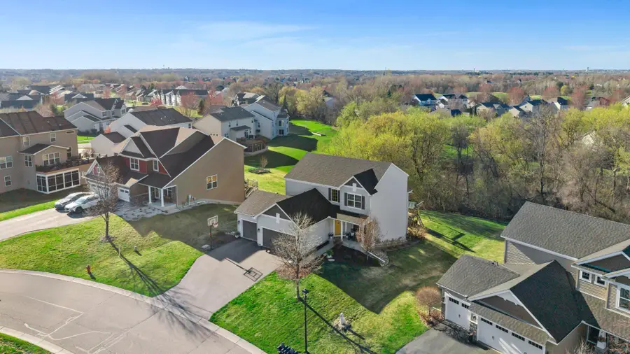 10834 Knollwood Court, Woodbury, MN 55129 - #3