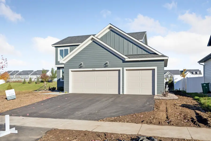 5020 Airlake Draw, Woodbury, MN 55129 - #3